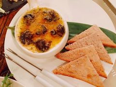法式焗蜗牛-Lingo西餐厅(仙乐斯广场店)