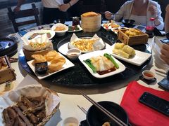 -味可道美食坊(福基路店)