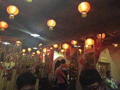 -金掌勺锅包肉(太原万达店)