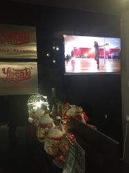 -YASAKI国际舞蹈中心