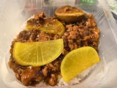 -百事佳烧鸭牛腩(上海虹桥站店)