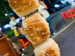 -木屋烧烤(龙岗南联店)