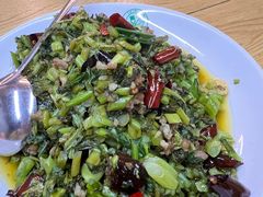 -二筒菜馆(黄金路店)