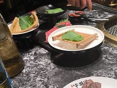 -牛将军•涮肉•烤肉(北京王府井·故宫店)