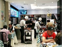 大堂-紫光园·烤鸭·北京菜(劲松店)