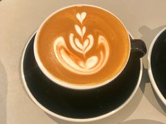 云南美式-Seesaw Coffee(上生新所店)
