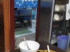 -何胖子丸子汤(南海街店)