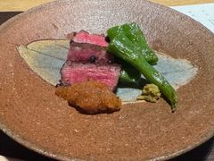 -晴空·日本料理(万象城店)