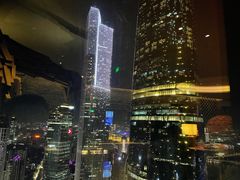 -广州柏悦酒店·悦景轩·粤菜餐厅