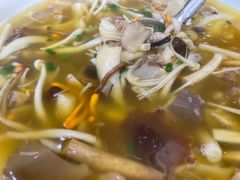 -下梅人家土菜馆(历史文化餐厅度假区店)