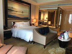 -长沙富力万达文华酒店