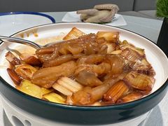 -狮王府淮扬菜(万象城店)