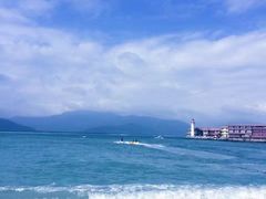-海南分界洲岛旅游区