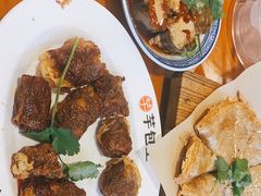 -芋包王闽南茶楼(八市店)
