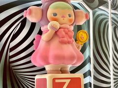 -泡泡玛特POPMART(龙湖杭州滨江天街店)