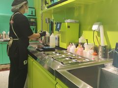 -gleeglee乐溢亦茶(合生汇店)
