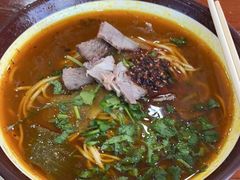 -美玲拉面(鞍山西道店)