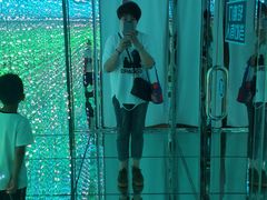 -天津梵高星空艺术馆(天河城旗舰店)