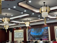 -富春茶社(国庆路店)