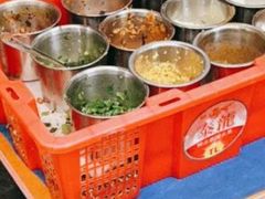 -糯米团油茶早餐铺