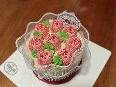 -吉川堂·日式甜点专门店(正佳广场店)