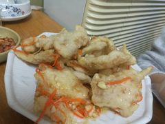 -京玉菲饭店(李村店)