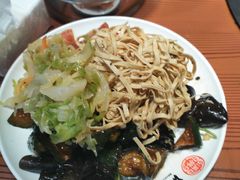 -满兴咱妈烀饼铁锅炖(兰州北街店)