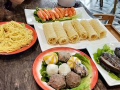 -小龍鳳·港式海鲜打边炉(沙湖路店)