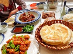 -山南熏肉大饼(辽菜旗舰店)