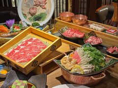 -牛道·和牛九食(市府恒隆广场店)