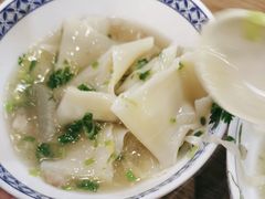 -西部马华清真兰州牛肉面·烧烤夜市(三里河店)
