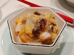 -上海老饭店(北京分店)