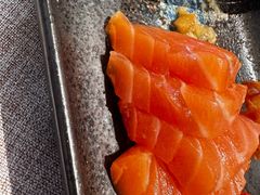 -东方红海鲜百汇(国际大厦店)