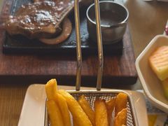 -豪客来牛排(人民东路店)