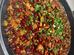 -蛙兔鸡自贡风味·特色江湖菜(广都店)