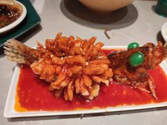 -松鹤楼面馆(清河万象汇店)