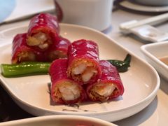 -滋粥楼·顺德菜(番禺广场总店)