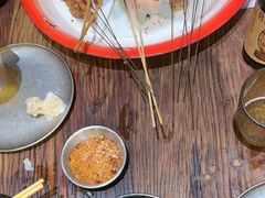 -北丐先生·野馄饨烧烤(雨花万象店)