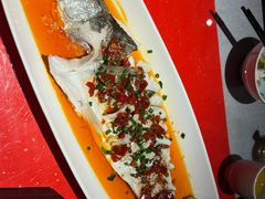 -春色如许·茶食餐厅(桃李春风店)