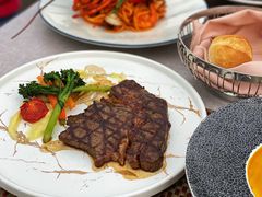 -Kathleen's Waitan 凯圣琳江景西餐厅(外滩店)