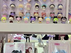 -时尚天河商业广场