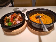 -清晖小苑·顺德菜(观澜湖新城店)