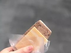 -詹爷爷乌节路街头冰淇淋