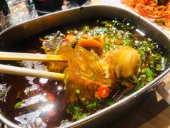 蒜蓉粉丝扇贝-申记串道和和旗舰店(北行店)