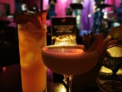 -JZ Club 爵士酒吧(上海店)