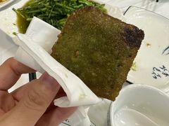 -山水之味·大鱼头·农家菜(张公洞店)