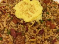 -楼兰印象(朝外店)