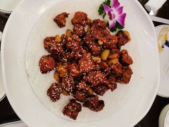 -润泽园饭庄(中山路店)