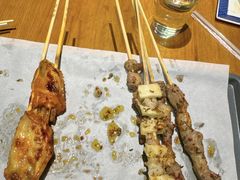 -肉串汪(西便门店)