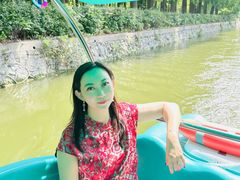 -水杉园